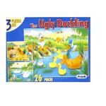 The Ugly Duckling
