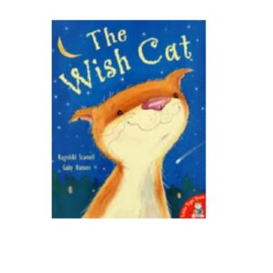 The wish cat