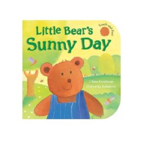 Little Bears Sunny Day