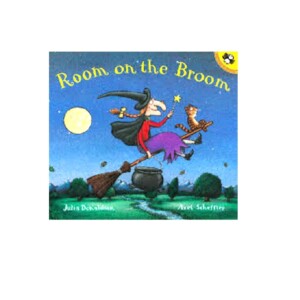 Room on the Broom