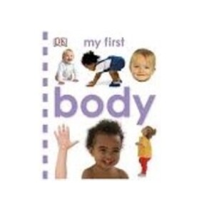 My first Body